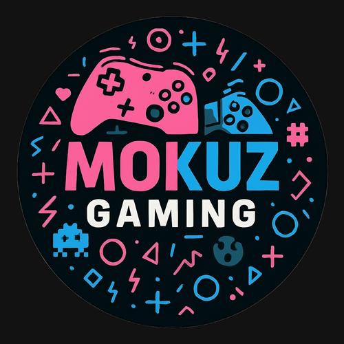 MokuzGaming